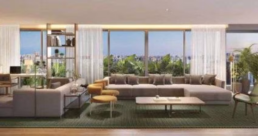 Apartamento à venda no bairri Vila Clementino , São Paulo - SP