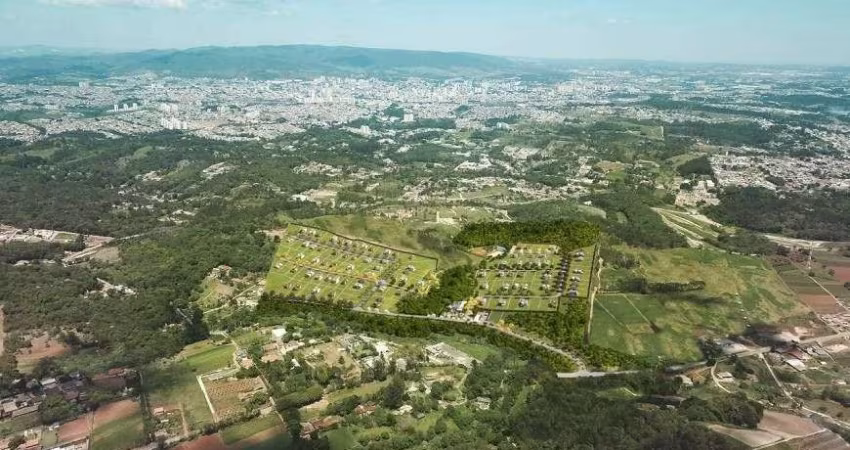 Lote/ Terreno à venda no Condomínio Tamboré em Jundiaí - São Paulo.