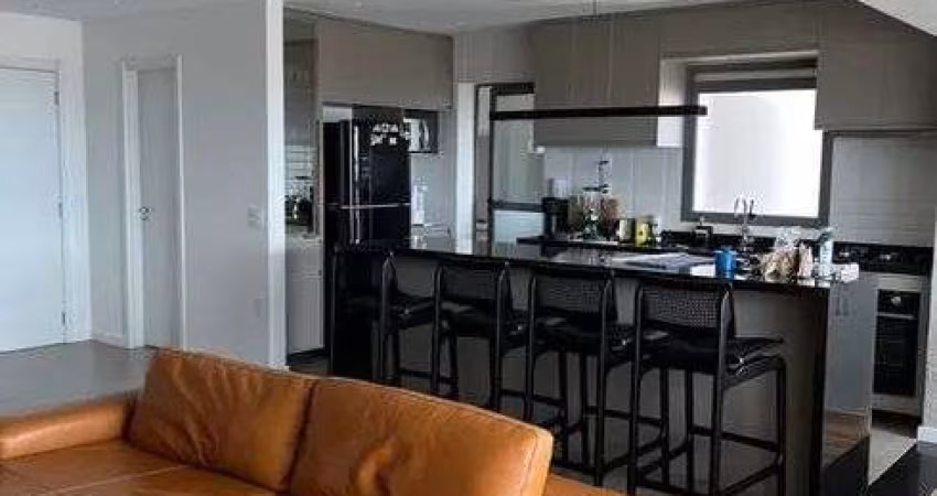 Apartamento à Venda no Condomínio Grand One em Jardim Brasil - Campinas - SP
