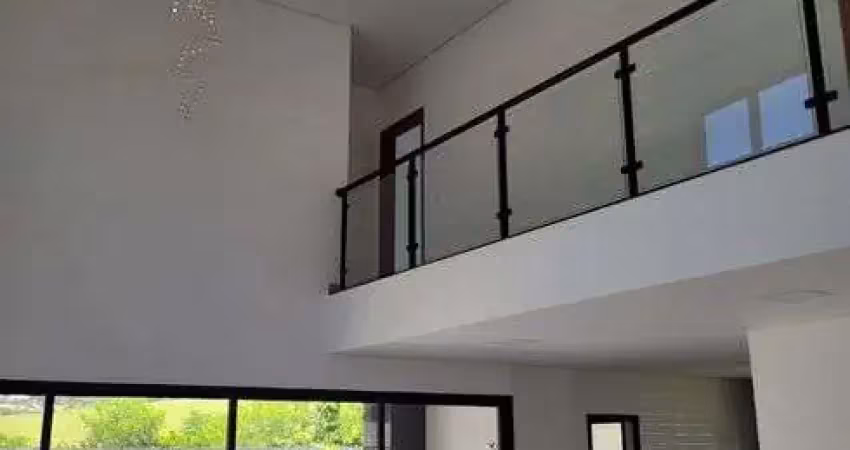 Casa à venda no Codndomínio Reserva Bom Viver em Indaiatuba - São Paulo.