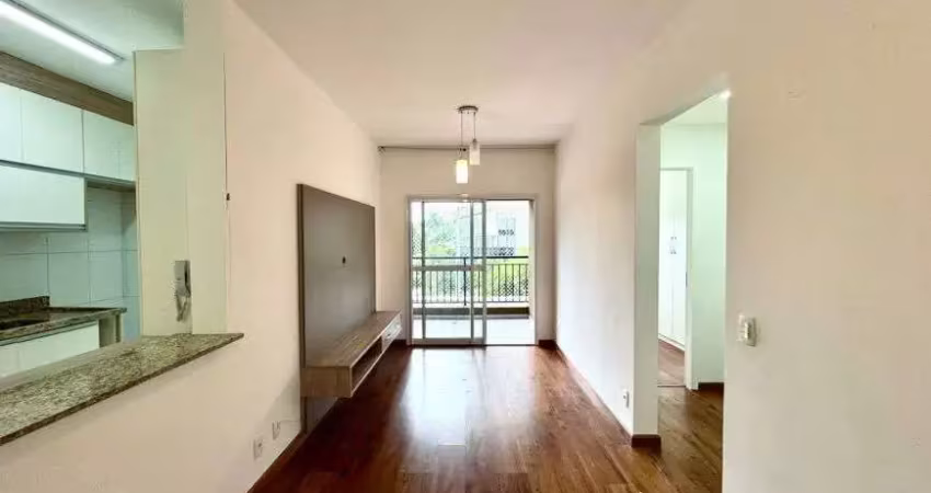 Apartamento à venda no Condomínio Choice em Melville Empresarial I e II em Barueri - SP