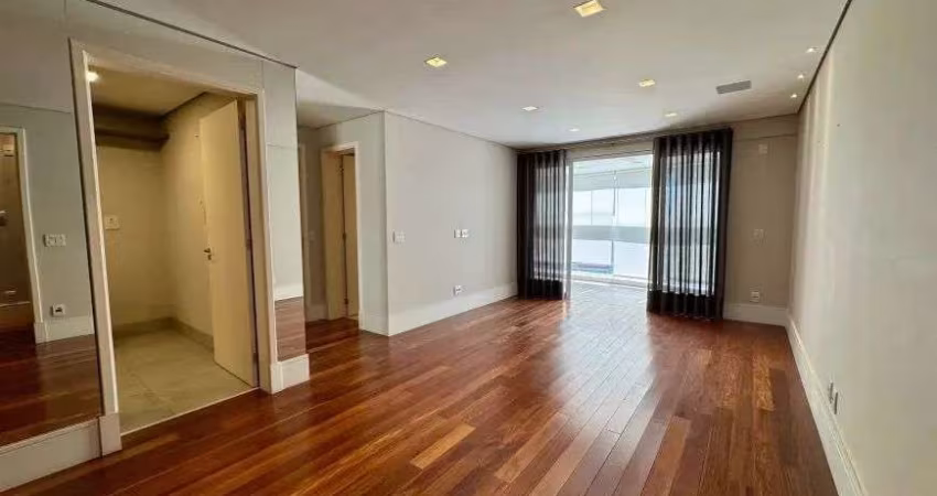 Apartamento alto padrão à venda no Condomínio Coimbra Cambuí no Cambuí em Campinas - SP
