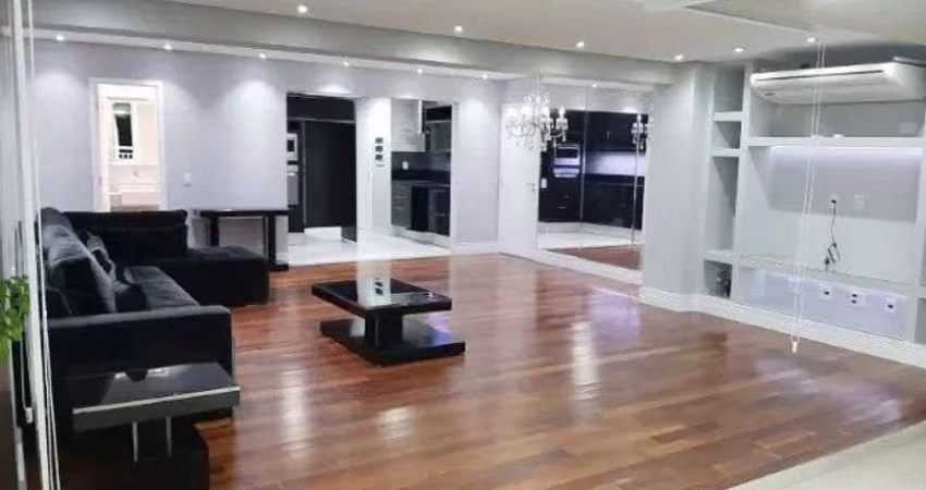 Apartamento Garden à venda no Condomínio Vistta 180 no bairro Saúde em São Paulo - SP