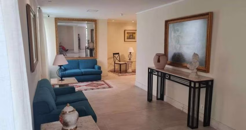Cobertura Duplex à venda no Condomínio Ville D'orleans em São Paulo-SP