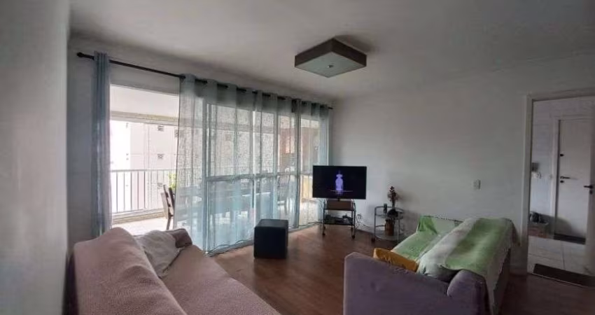 Apartamento à venda no Edifício Olimpic Bosque da Saúde na Vila Gumercindo em São Paulo - SP
