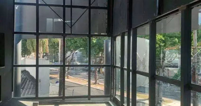 Ponto comercial disponível para locação em pacaembu em são paulo - sp