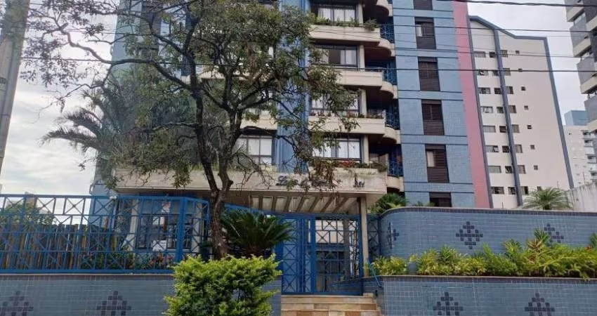 Cobertura à venda no Condomínio Edifício Lago Di Como no Jardim Guanabara em Campinas -SP.
