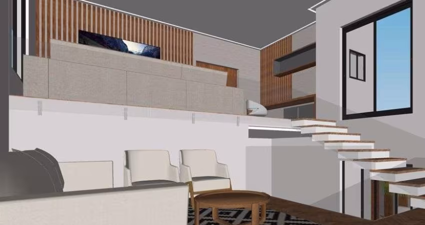 Casa para venda no Condominio Flamboyant em Hortolandia - SP.