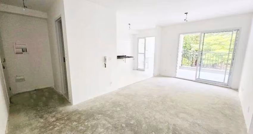 Apartamento à venda no Condomínio Raiz São Paulo Parque Resort em Santo Amaro em São Paulo - SP