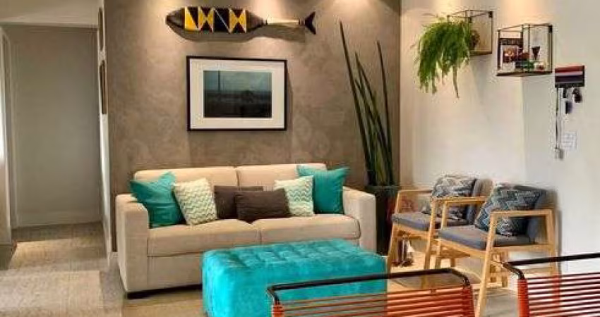 Apartamento para vendaCondomínio London Ville - Alphaville/SP.