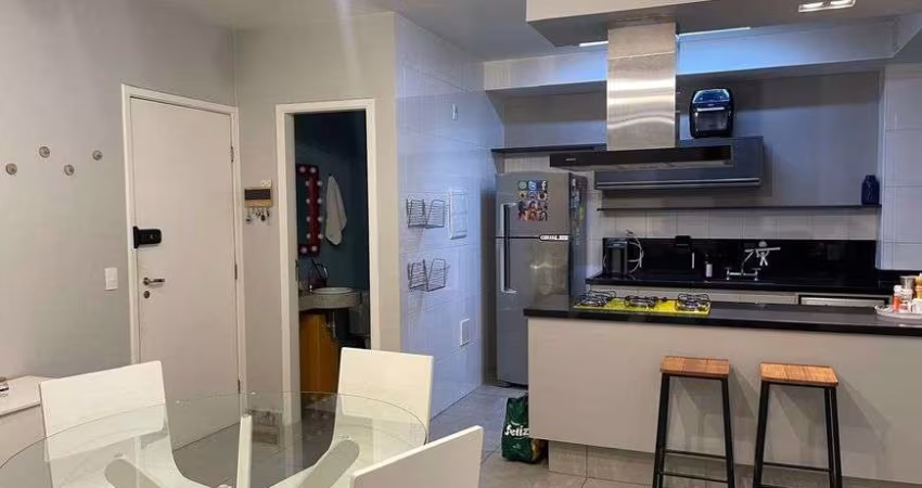 Apartamento à Venda no Condomínio Alpha Style em Centro de Alphaville - Barueri - SP