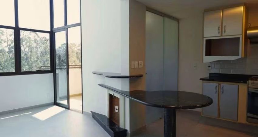 Apartamento duplex à venda ou aluguel no Edifício Terramara Di Treviso no Panamby em São Paulo - SP