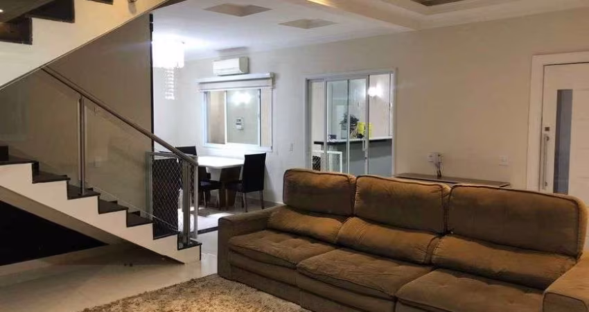 Sobrado à venda no Residencial Parque da Fazenda em Campinas - SP