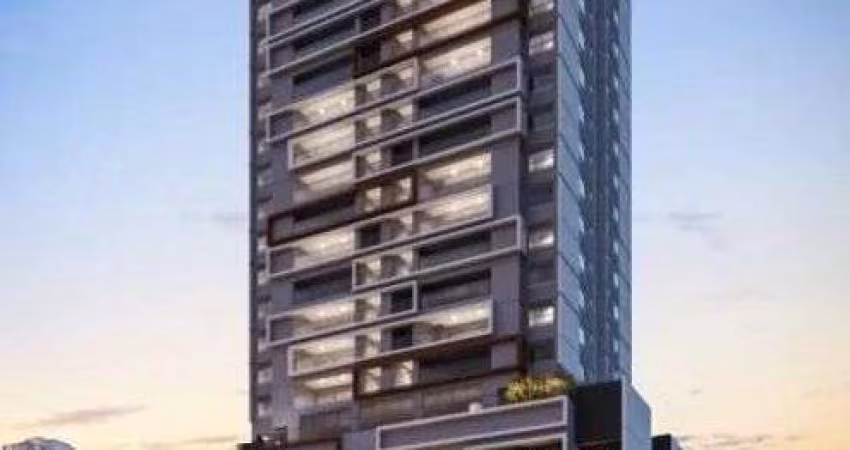 Studio à venda no Condomínio Haus Mitre em São Paulo-SP