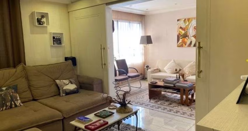 Apartamento para venda tem 170 metros quadrados com 3 quartos em Vila Santo Estevão - São Paulo - SP