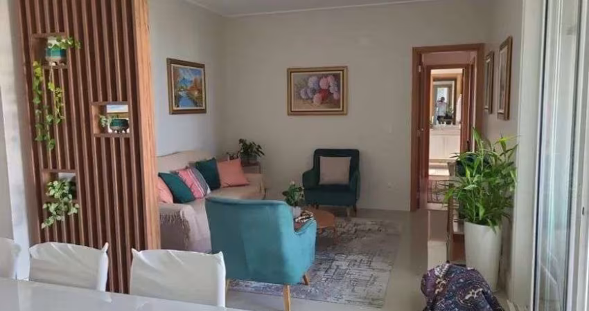 Apartamento a venda no Condomínio: Premium Tamboré em Santana de Parnaíba - SP