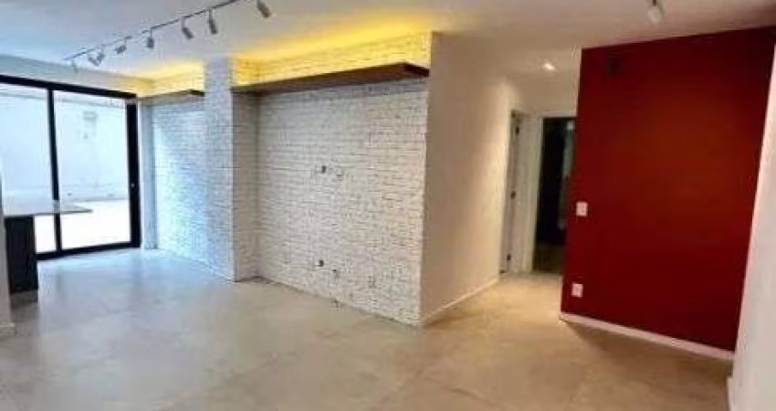 Apartamento para locação e à venda no Condomínio Living Elegance no Botafogo em Campinas - SP