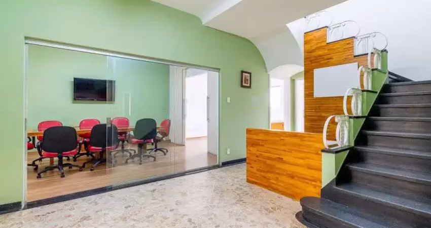 Casa comercial à venda em perdizes em são paulo - sp