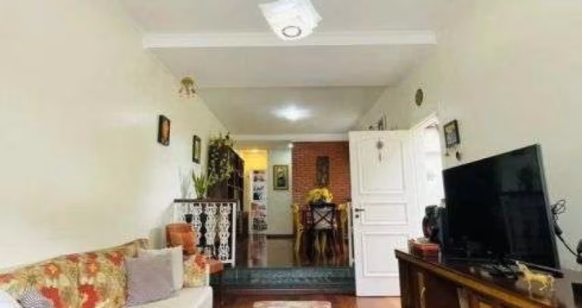 Sobrado à venda no bairro Vila da Saúde - Zona Sul de São Paulo - SP