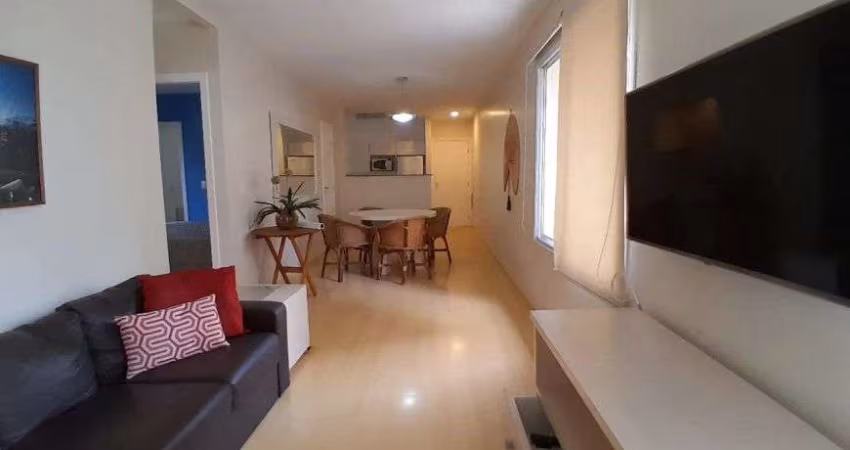 Apartamento à venda no bairro Paraíso São Paulo-SP