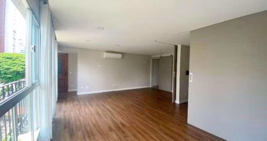 Apartamento para Venda Rio Mira Moema Pássaros São Paulo/SP