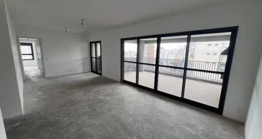 Apartamento à venda no Condomínio Essência Perdizes no bairro Perdizes em São Paulo - SP
