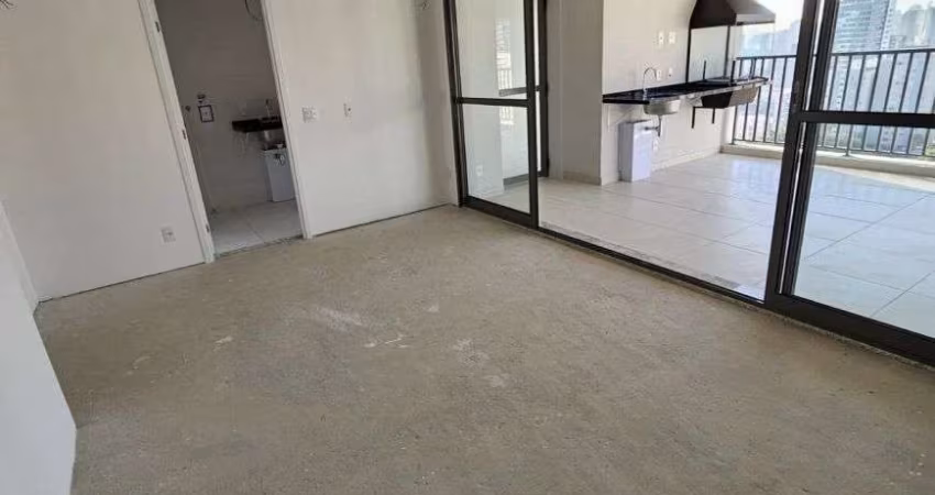 Apartamento alto padrão à venda no condomínio Tucuna 250 em Perdizes em São Paulo - SP