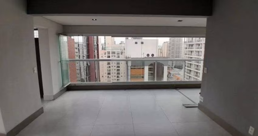 Apartamento de Alto Padrão no condomínio Amplify em Moema, São Paulo - SP