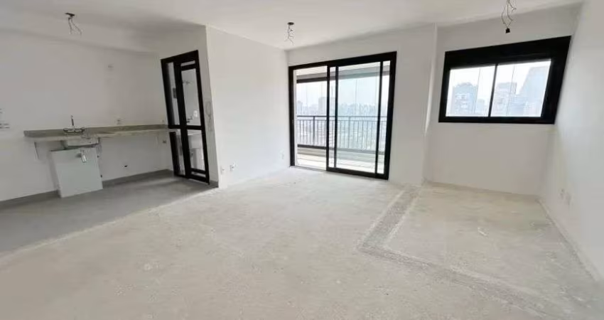 Apartamento à venda no Condomínio Trends Brooklin no Brooklin em São Paulo - SP