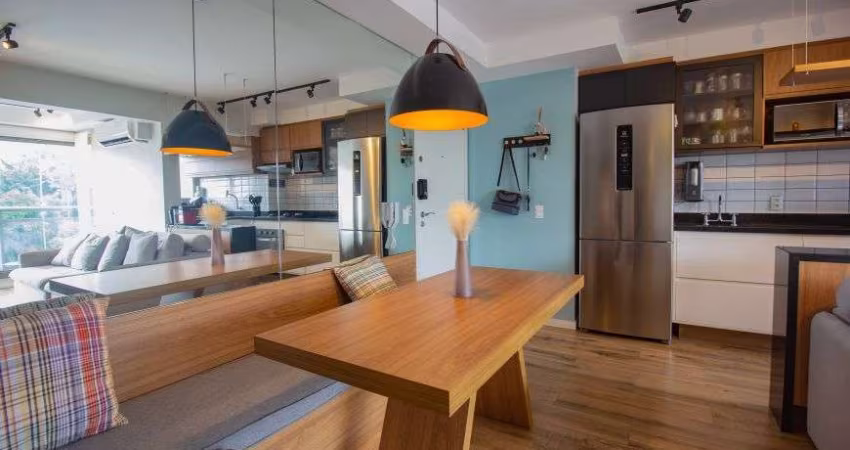 Apartamento à venda no Condomínio Linked em Sumaré em São Paulo - SP