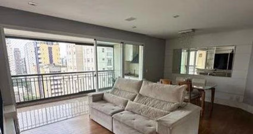 Apartamento à venda no condomínio Classic em Indianópolis - São Paulo - SP