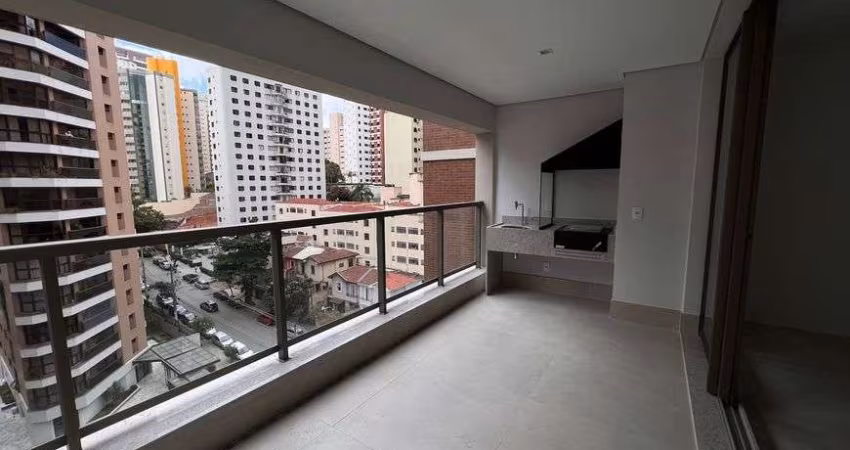 Apartamento à venda no Condomínio Glass Art by YOO com 2 quartos em Perdizes - São Paulo - SP