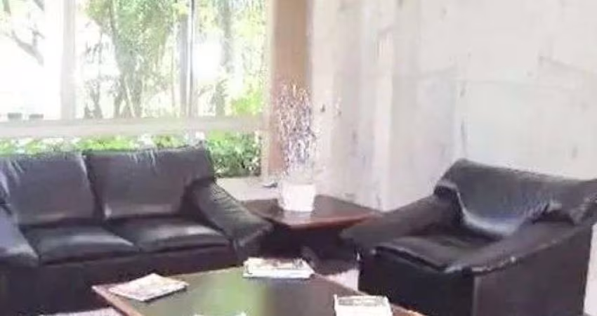 Apartamento à venda no Ed. Studio Quasar na Vila Clementino - São Paulo - SP