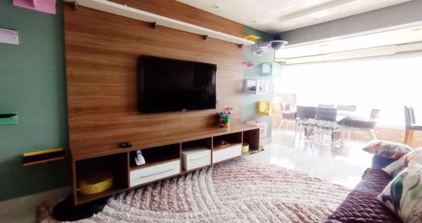 Apartamento à venda no Condomínio Villagio Maggiore no Centro de São Bernardo do Campo - SP