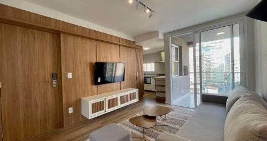 Apartamento para venda no Condomínio Exclusivo Cambuí em Campinas - SP