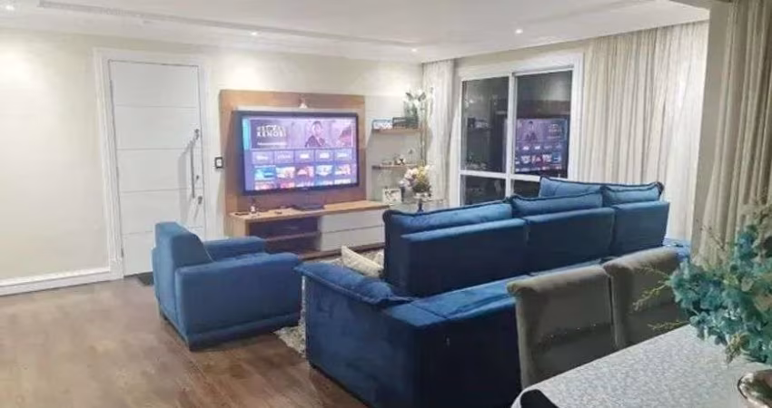 Apartamento à venda no condomínio Espaços dos Manacás em Alto da Lapa - São Paulo