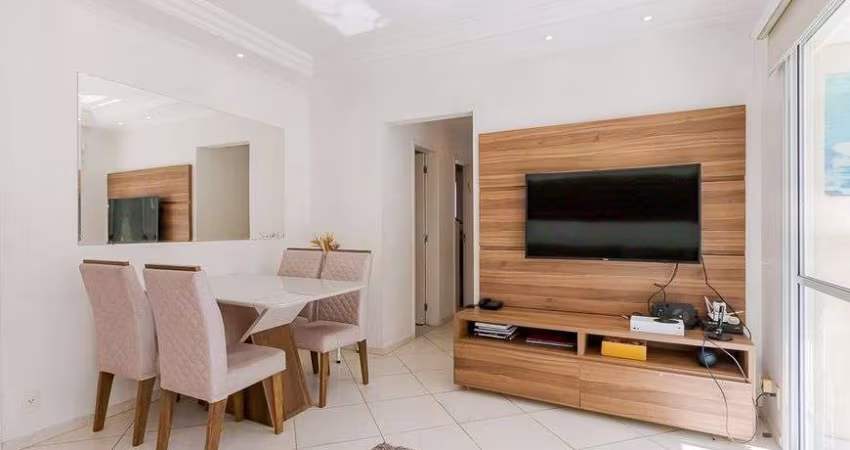 Apartamento à Venda no Condomínio Edifício Helbor Parc Jolly em Vila Mariana - São Paulo - SP