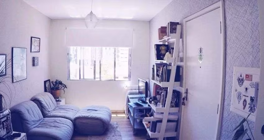 Apartamento à venda no Condomínio Aratas em São Paulo-SP