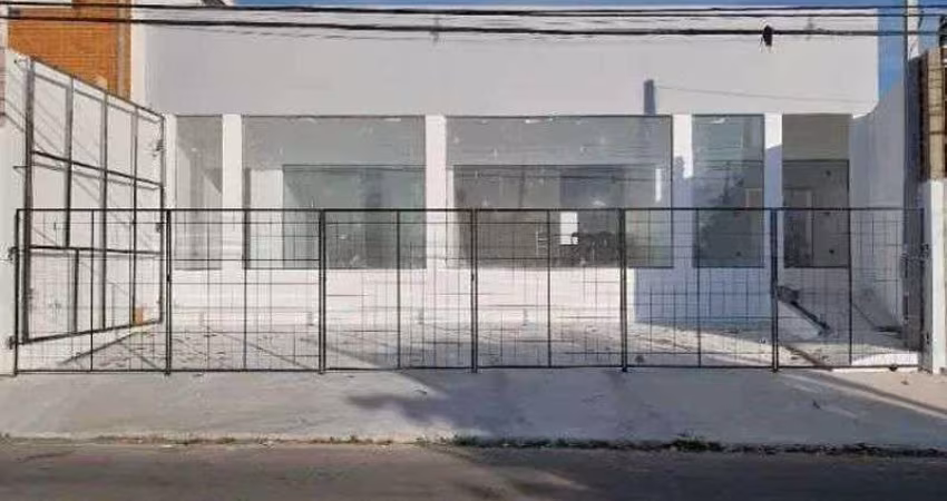 Ponto Comercial à Venda em Jardim Bela Vista - Campinas - SP