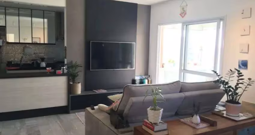 Apartamento à venda no Condomínio Still Vila Mascote na Vila Mascote em São Paulo - SP