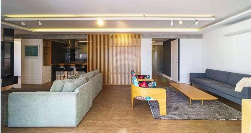 Apartamento à venda no Condomínio Reserva Alto da Lapa em Lapa - São Paulo - SP