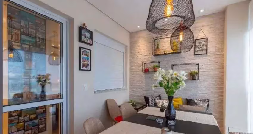 Apartamento à venda no Condomínio Wide Cambuí no Cambuí em Campinas - SP