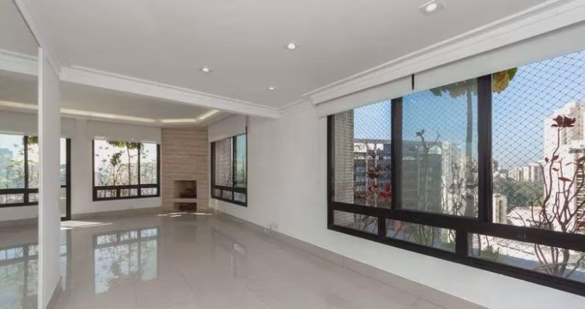 Apartamento à Venda no Condomínio Edifício Itamira em Vila Andrade - São Paulo - SP
