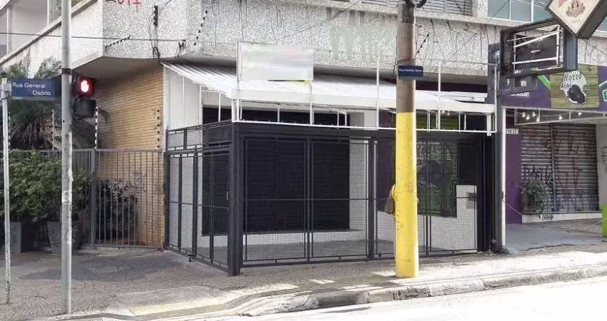 Imóvel comercial para aluguel possui 74 metros quadrados em centro - campinas - sp.