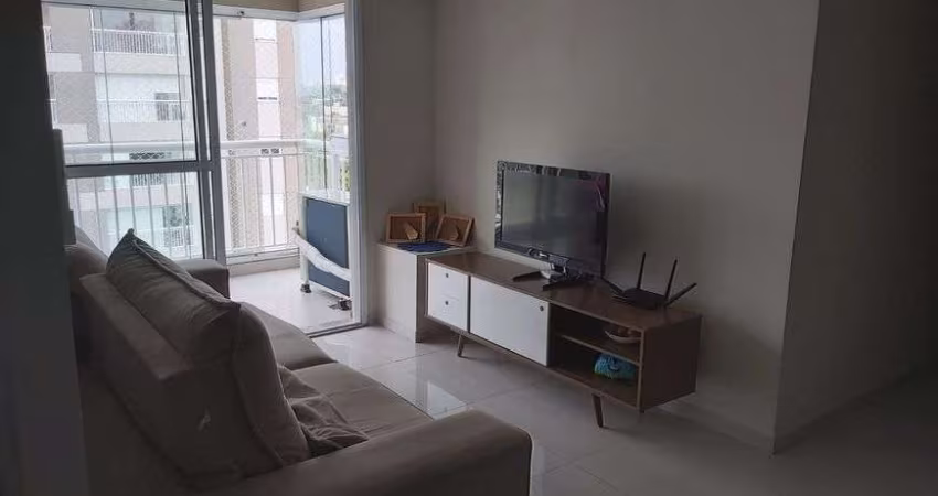 Apartamento para venda no Condomínio UP Living no Parque Itália em Campinas - SP