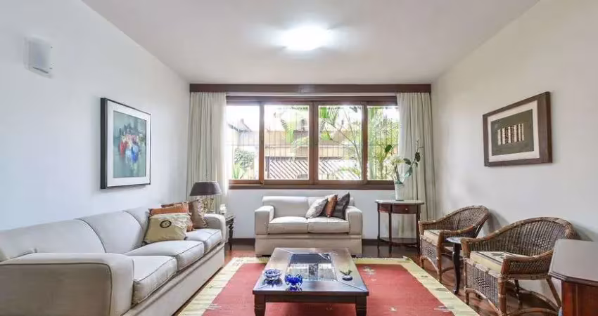 Casa à venda no planalto paulista - indianópolis em são paulo - sp