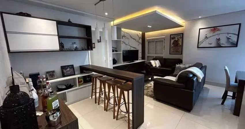 Apartamento Luxuoso a Venda no Condomínio Horizon no jardim belo horizonte em campinas-Sp
