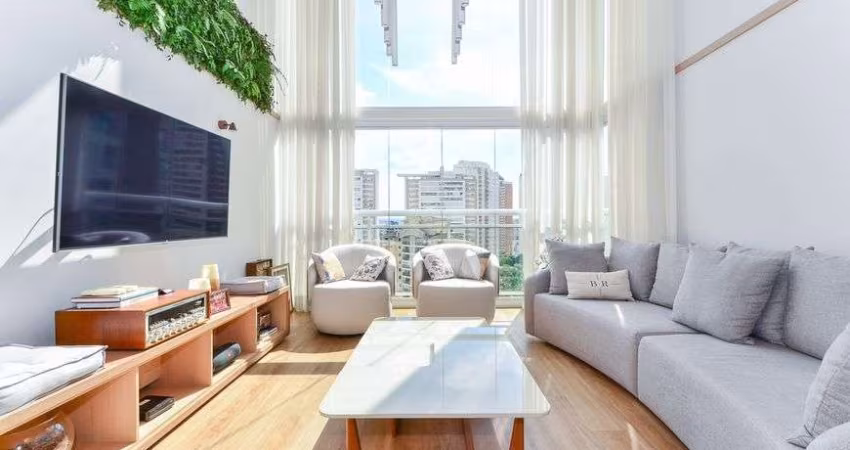 Apartamento à venda no cond. Grand Panamby, Vila Andrade - São Paulo - SP