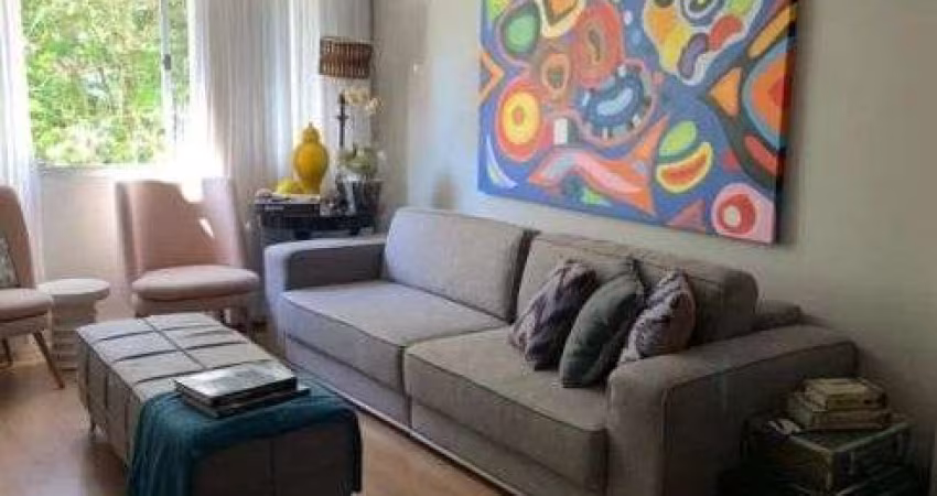 Apartamento à venda no Condomínio Gaetano Donizetti em São Paulo-SP