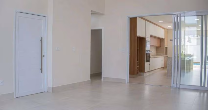 Casa de condomínio alto padrão à venda no Condomínio Villa Bella Siena em Paulínia - SP